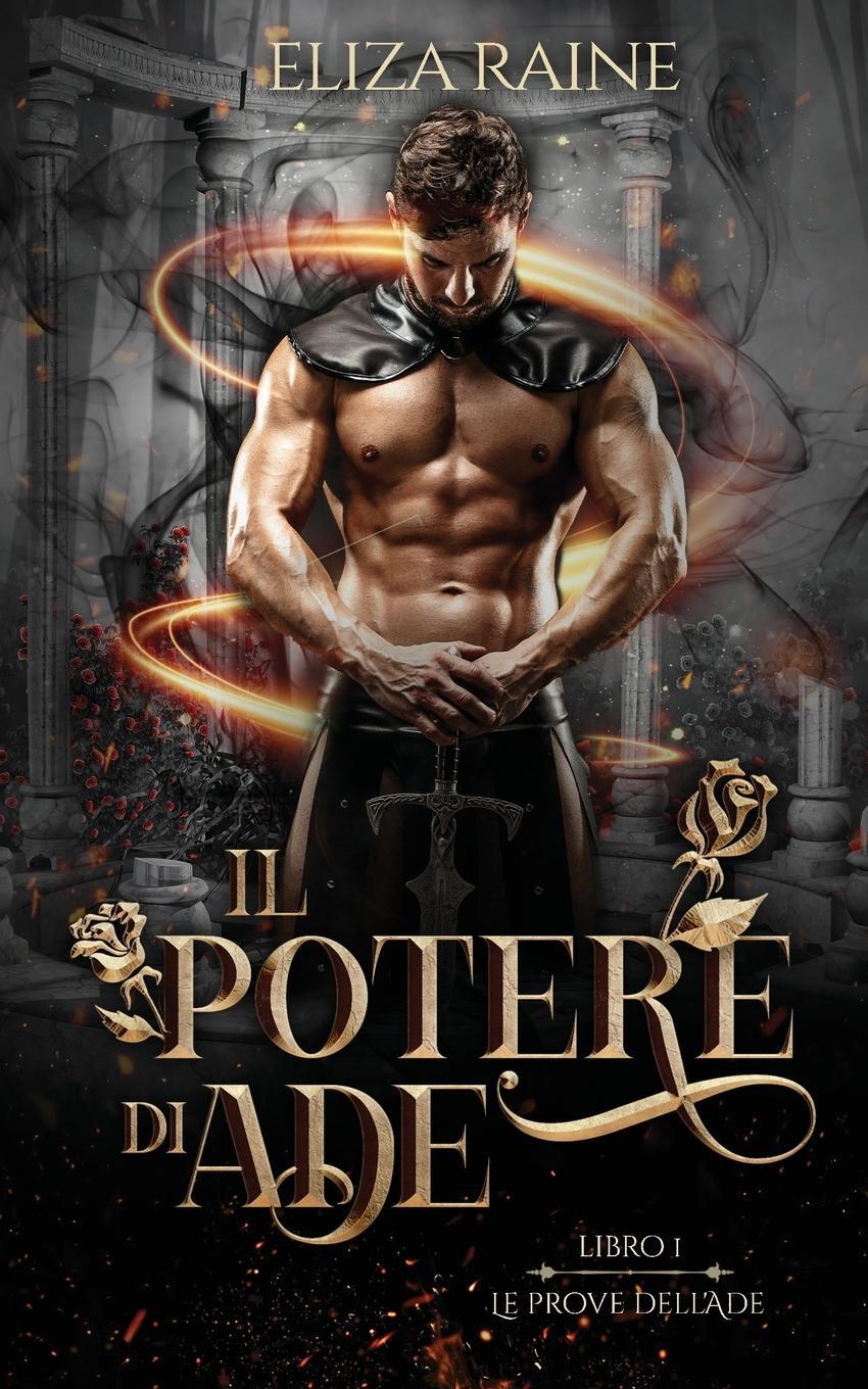 Cover: 9781913864446 | Il Potere di Ade | Eliza Raine | Taschenbuch | Paperback | Italienisch