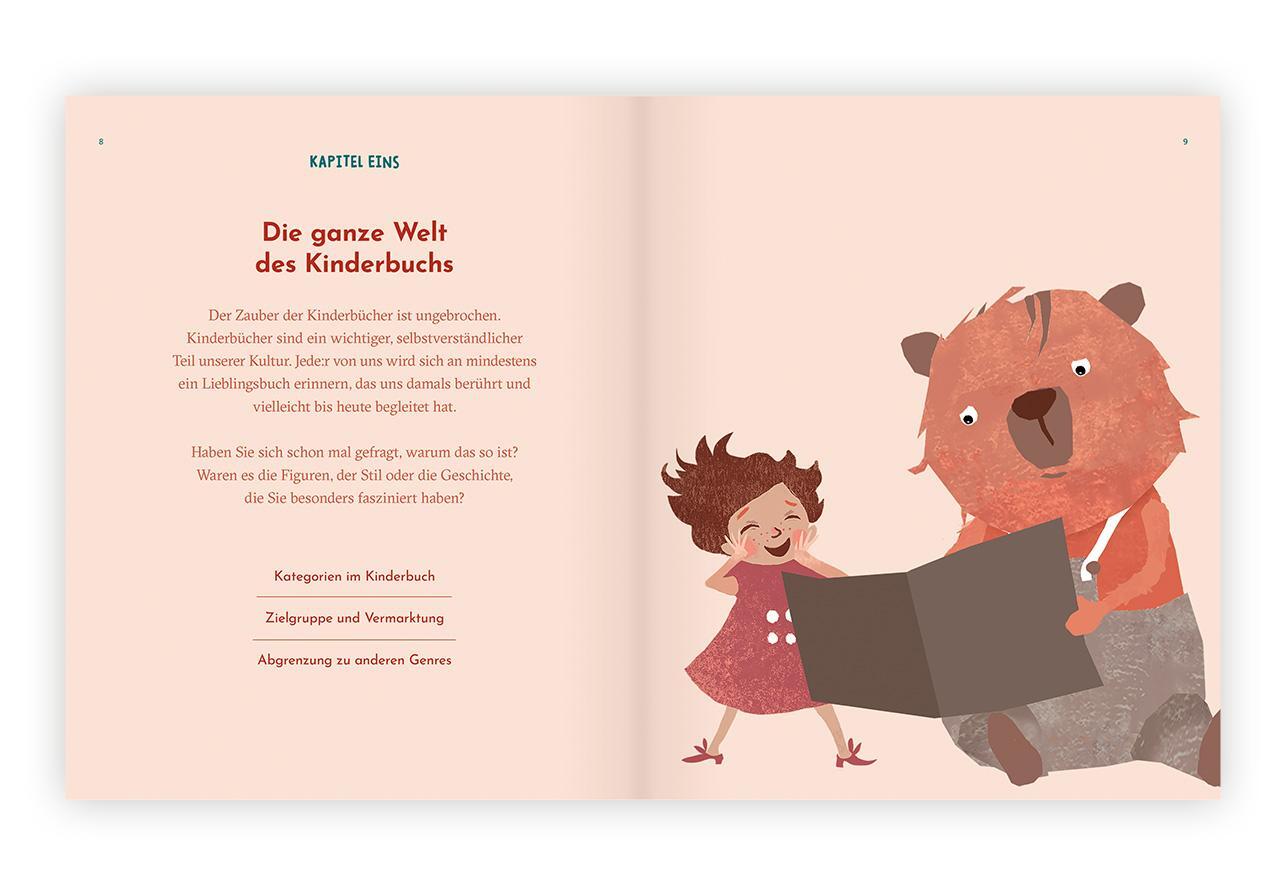 Bild: 9783874399418 | ... und dann? Wie Kinderbücher Gestalt annehmen | Wrede (u. a.) | Buch