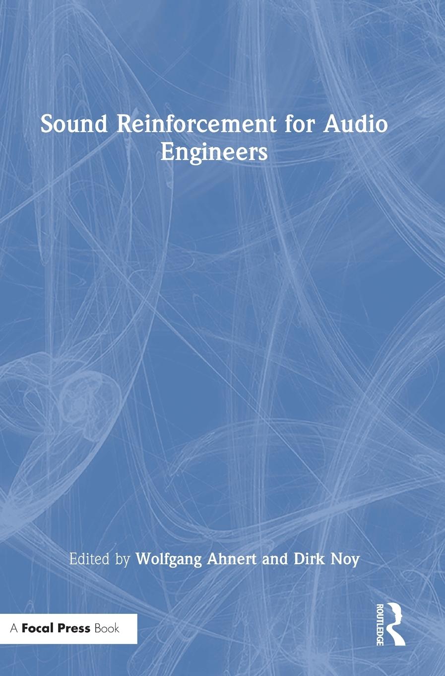 Cover: 9781032115184 | Sound Reinforcement for Audio Engineers | Dirk Noy | Buch | Englisch