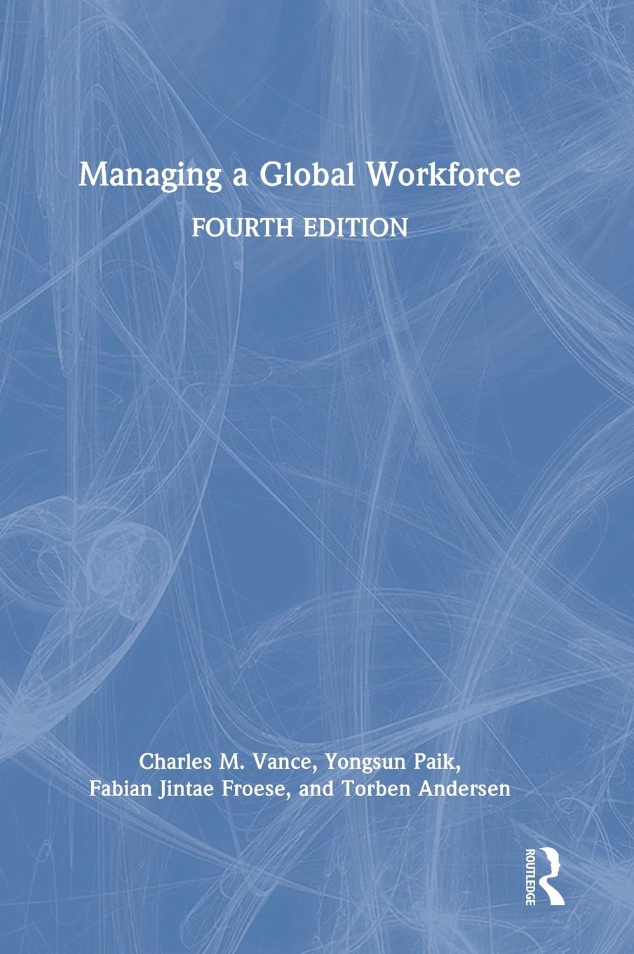 Cover: 9781032161471 | Managing a Global Workforce | Charles Vance (u. a.) | Buch | Englisch