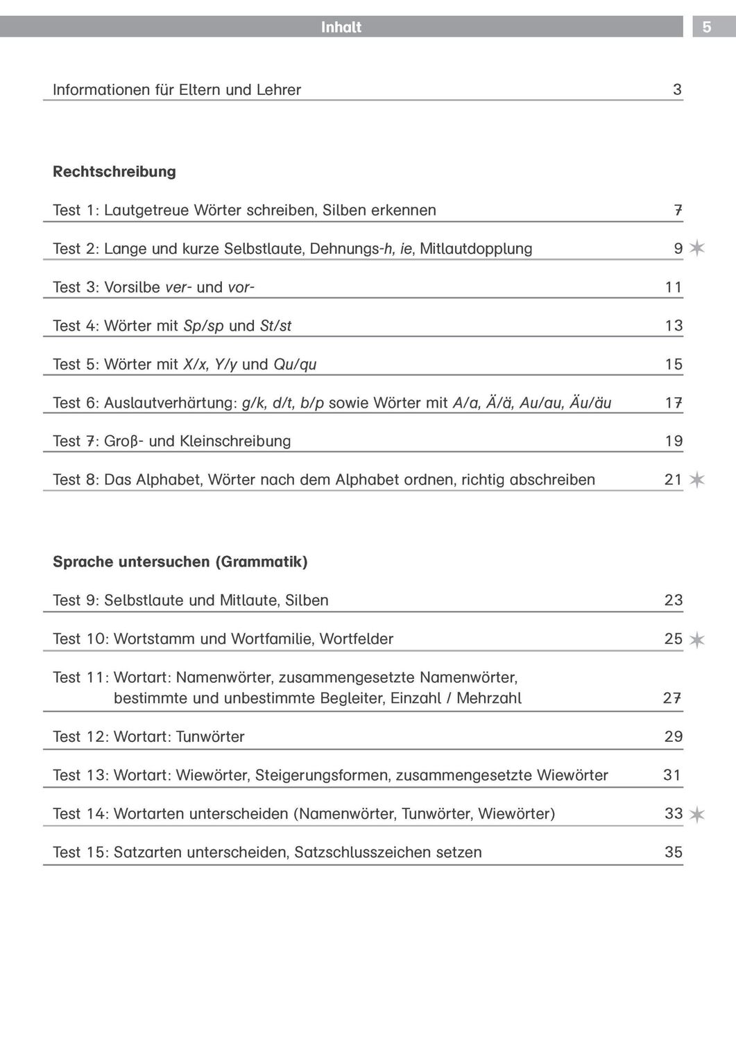 Bild: 9783129496664 | Die Deutsch-Helden: Deutsch-Tests 2. Klasse | Sonja Reichert | 64 S.