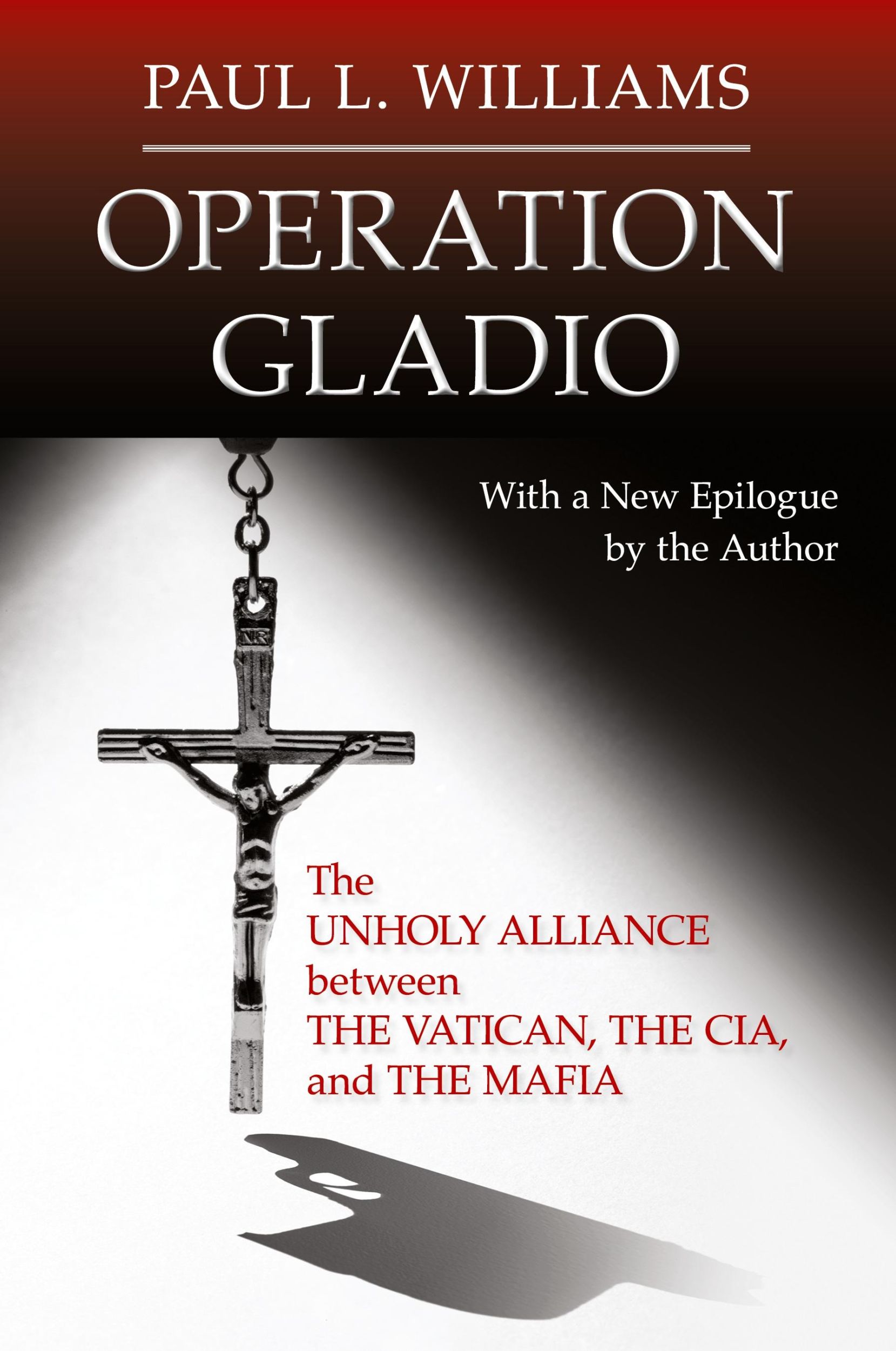 Cover: 9781633884786 | Operation Gladio | Paul L. Williams | Taschenbuch | Englisch | 2018