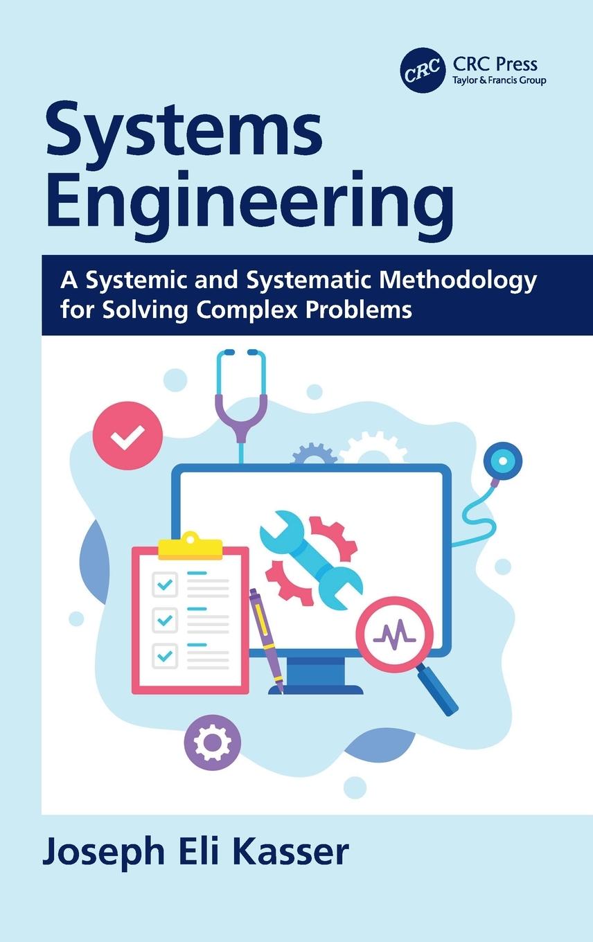 Cover: 9781138387935 | Systems Engineering | Joseph Eli Kasser | Buch | Englisch | 2019