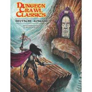 Cover: 9783963780400 | Dungeon Crawl Classics | Dungeon Crawl Classics | deutsch