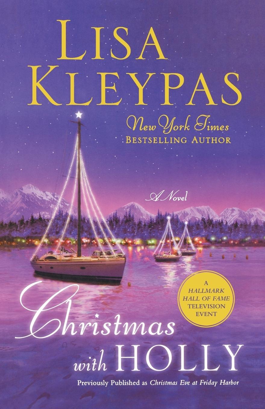 Cover: 9781250035141 | Christmas with Holly | Lisa Kleypas | Taschenbuch | Englisch | 2012