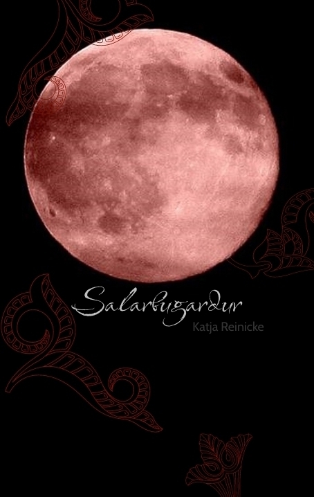 Cover: 9783347997592 | Salarbugardur | Katja Reinicke | Taschenbuch | 288 S. | Deutsch | 2023