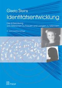 Cover: 9783899674989 | Identitätsentwicklung | Gisela Steins | Taschenbuch | 168 S. | Deutsch