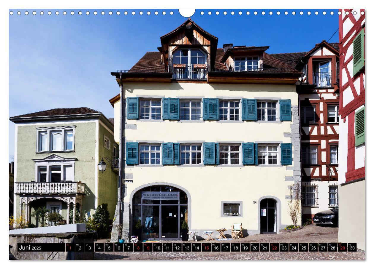 Bild: 9783435324491 | MEERSBURG - ITALIENISCHE MOMENTE (Wandkalender 2025 DIN A3 quer),...