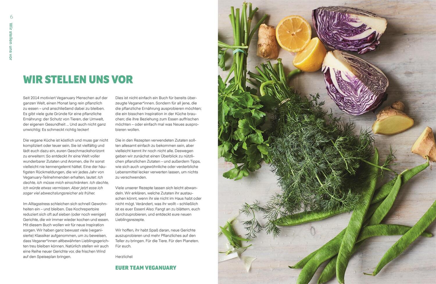 Bild: 9783831048892 | Veganuary | Veganuary | Buch | 240 S. | Deutsch | 2023