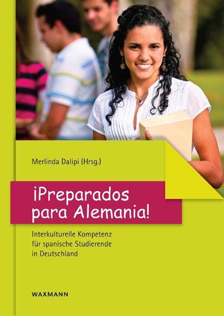 Cover: 9783830928508 | iPreparados para Alemania! | Taschenbuch | 200 S. | Deutsch | 2013