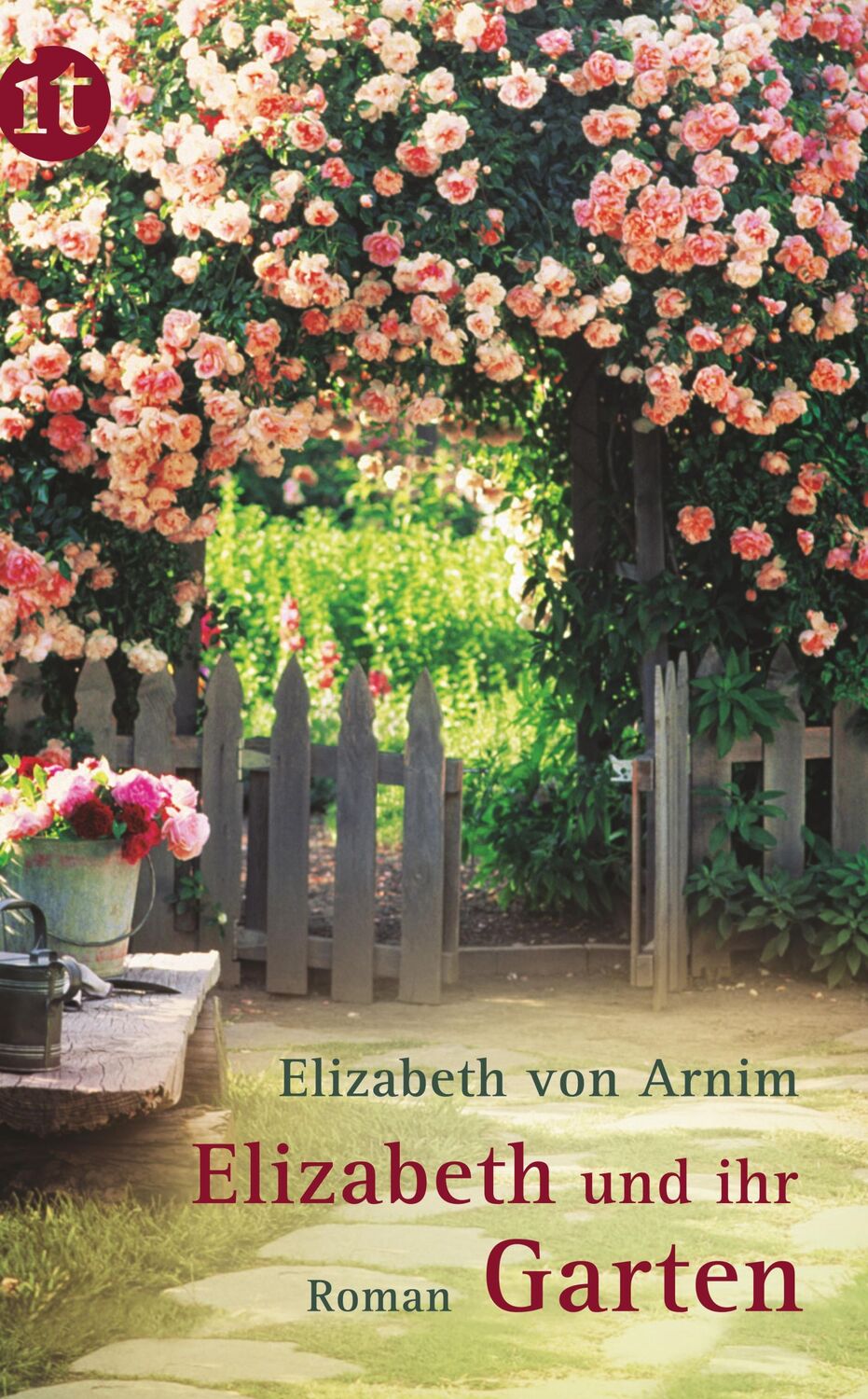 Cover: 9783458358329 | Elizabeth und ihr Garten | Elizabeth von Arnim | Taschenbuch | 131 S.