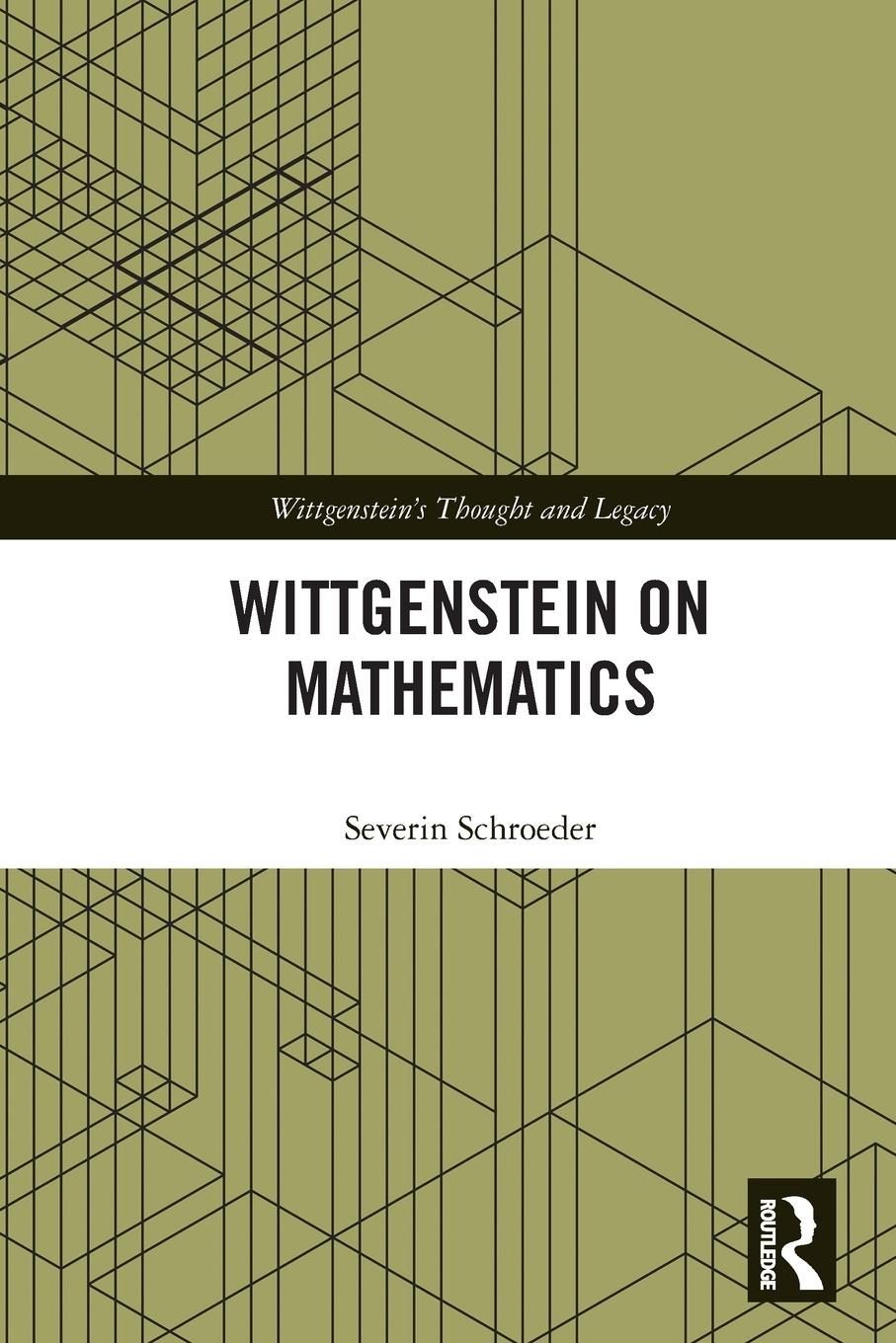 Cover: 9780367683283 | Wittgenstein on Mathematics | Severin Schroeder | Taschenbuch | 2023