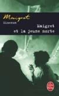 Bild: 9782253142409 | Maigret et la jeune morte | Georges Simenon | Taschenbuch | 191 S.