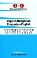 Cover: 9781908357502 | One-to-one dictionary | L. Mallows | Buch | Gebunden | Englisch | 2014