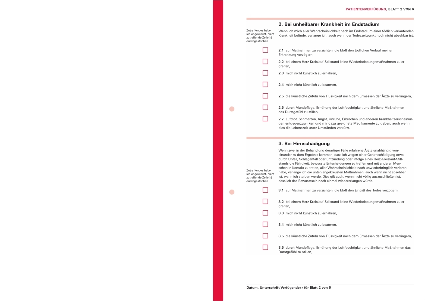 Bild: 9783747107331 | Das Vorsorge-Set | Stiftung Warentest | Taschenbuch | Kartoniert