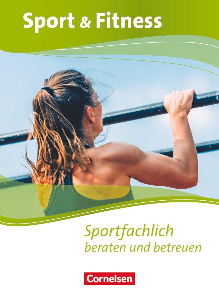 Cover: 9783064519930 | Sport &amp; Fitness. Schülerbuch mit Webcode | Thomas Flicke | Taschenbuch