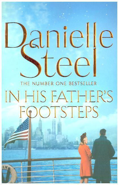 Cover: 9781509877584 | In His Father's Footsteps | Danielle Steel | Taschenbuch | Englisch