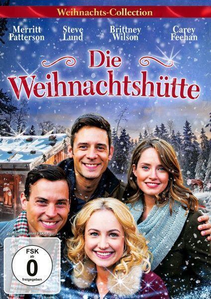 Cover: 4260746820072 | Die Weihnachtshütte | Weihnachts-Collection | Samantha Chase (u. a.)