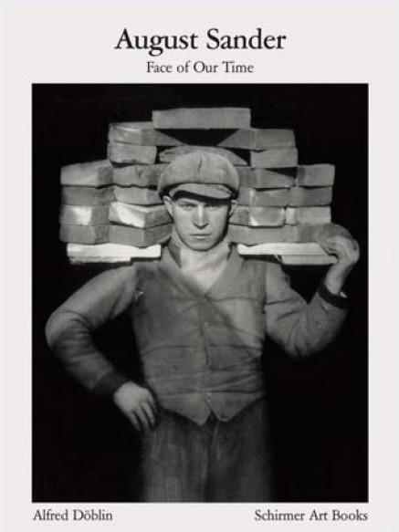 Cover: 9783888142925 | Face of ourTime | August Sander | Taschenbuch | 144 S. | Deutsch