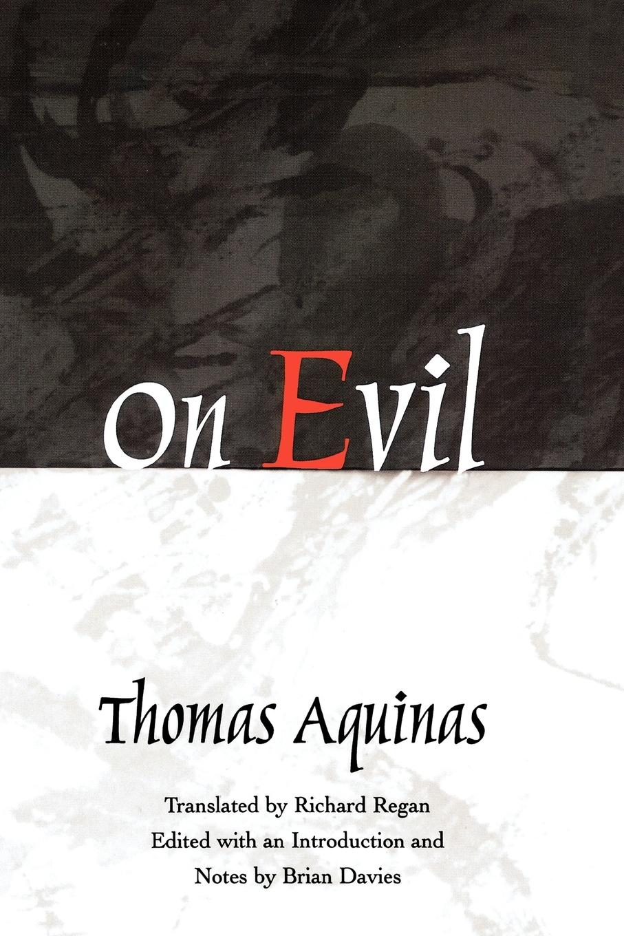 Cover: 9780195091830 | On Evil | Thomas Aquinas | Taschenbuch | Kartoniert / Broschiert