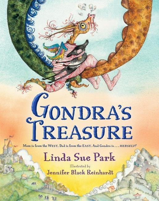 Cover: 9780544546691 | Gondra's Treasure | Linda Sue Park | Buch | Englisch | 2019