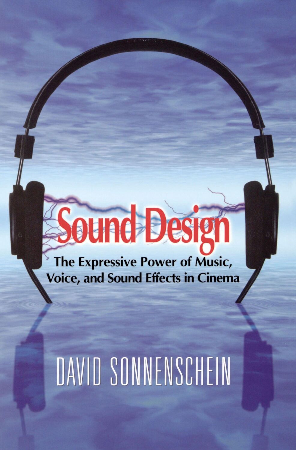 Cover: 9780941188265 | Sound Design | David Sonnenschein | Taschenbuch | Englisch | 2001