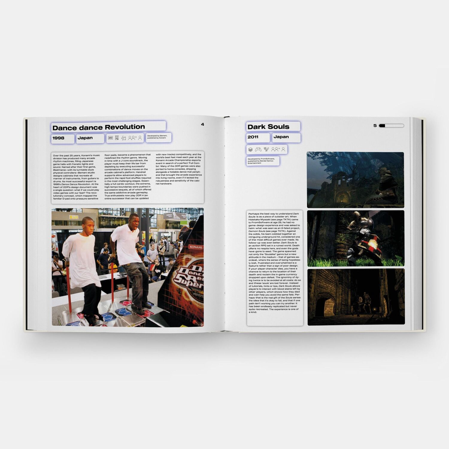 Bild: 9781838666989 | Game Changers | The Video Game Revolution | Editors Phaidon (u. a.)