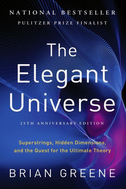 Cover: 9781324066231 | The Elegant Universe | Brian Greene | Taschenbuch | Englisch | 2024