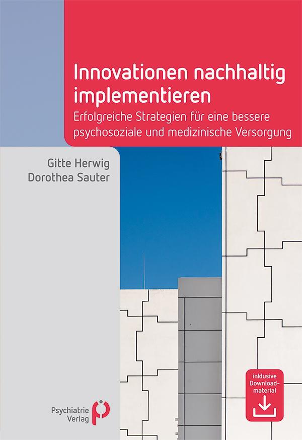 Cover: 9783966052818 | Innovationen nachhaltig implementieren | Gitte Herwig (u. a.) | Buch