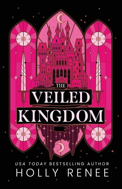 Cover: 9781957514468 | The Veiled Kingdom | Holly Renee | Taschenbuch | Englisch | 2024