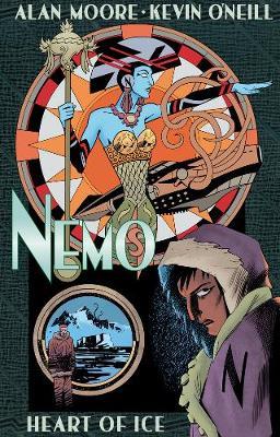 Cover: 9780861661831 | Nemo: Heart of Ice | Alan Moore | Buch | Gebunden | Englisch | 2013