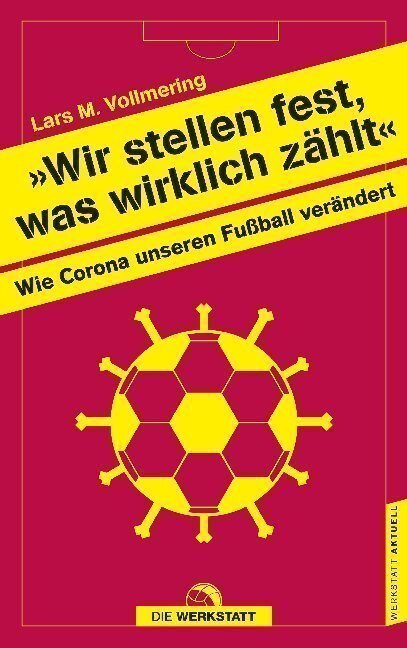 Cover: 9783730705230 | Wir stellen fest, was wirklich zählt | Lars Vollmering | Taschenbuch