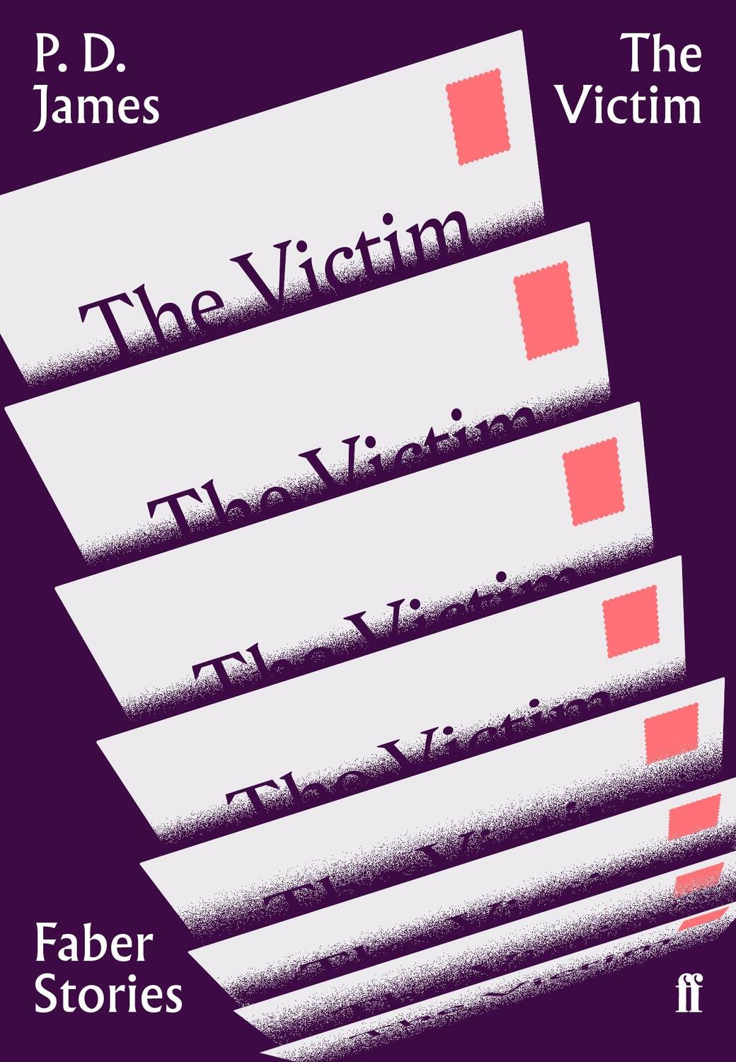 Cover: 9780571351756 | The Victim | Faber Stories | P. D. James | Taschenbuch | 48 S. | 2019