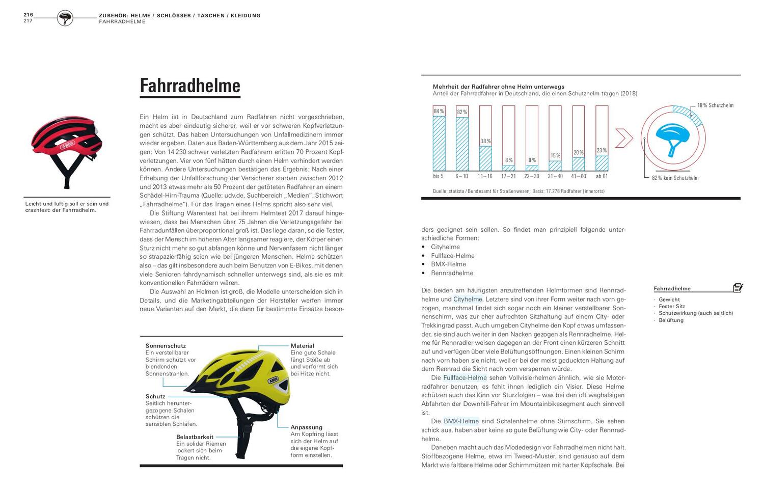 Bild: 9783747103159 | Handbuch Fahrrad und E-Bike | Michael Link | Buch | 256 S. | Deutsch