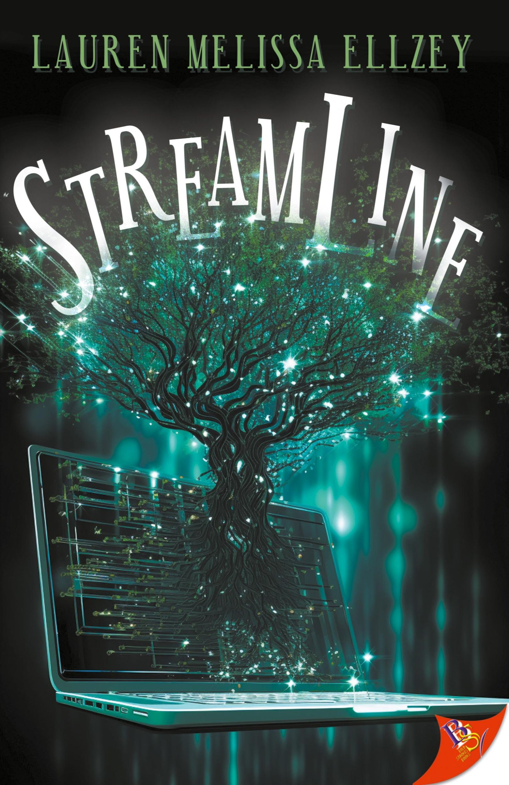 Cover: 9781636796550 | StreamLine | Lauren Melissa Ellzey | Taschenbuch | Englisch | 2024