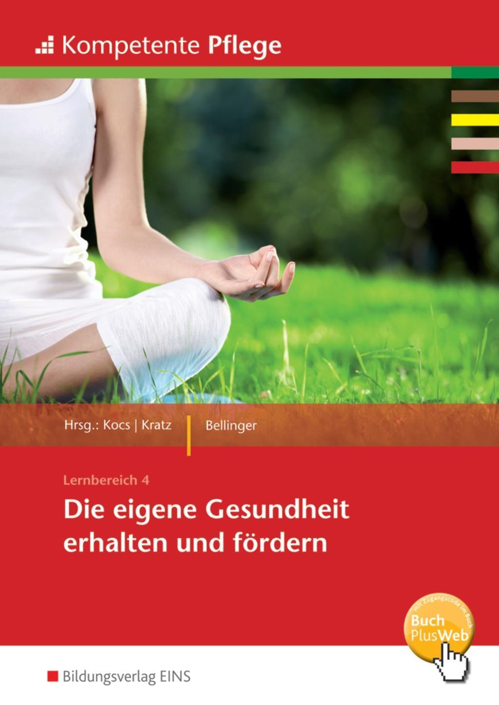 Cover: 9783427161233 | Kompetente Pflege | Maria Bellinger | Taschenbuch | 110 S. | Deutsch