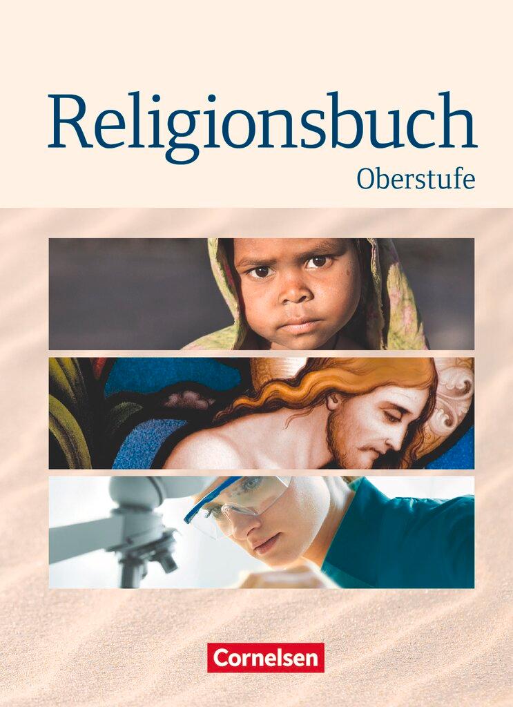 Cover: 9783061202064 | Religionsbuch - Oberstufe - Neubearbeitung. Schülerbuch | Buch | 2014