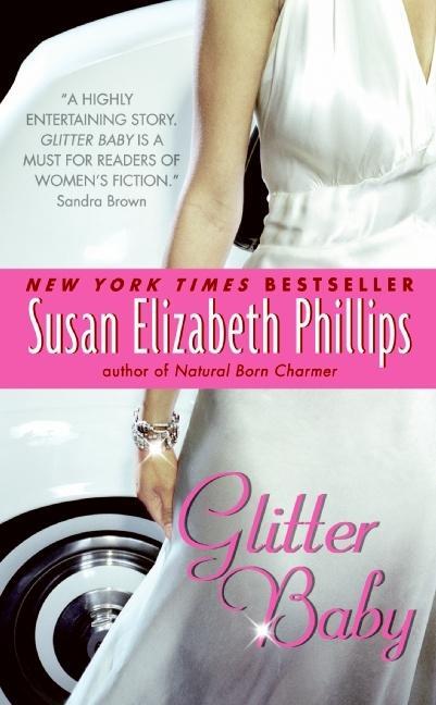 Cover: 9780061438561 | Glitter Baby | Susan Elizabeth Phillips | Taschenbuch | 438 S. | 2008