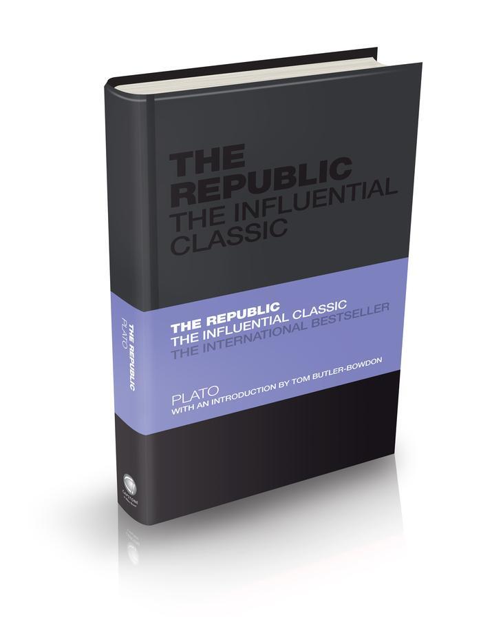 Cover: 9780857083135 | The Republic | The Influential Classic | Plato | Buch | 416 S. | 2012