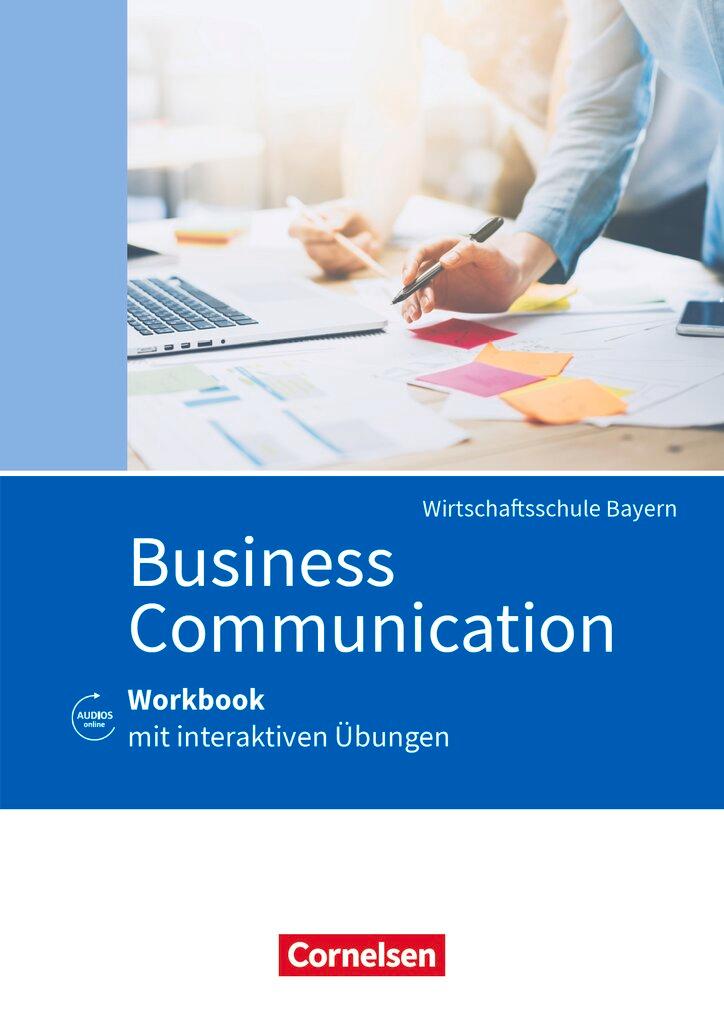 Cover: 9783064521957 | Commercial Correspondence Wirtschaftsschule Bayern. Business...