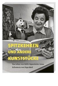 Cover: 9783039190799 | Spitzkehren und andere Kunststücke | Joan Fuchs-Oppenheim (u. a.)