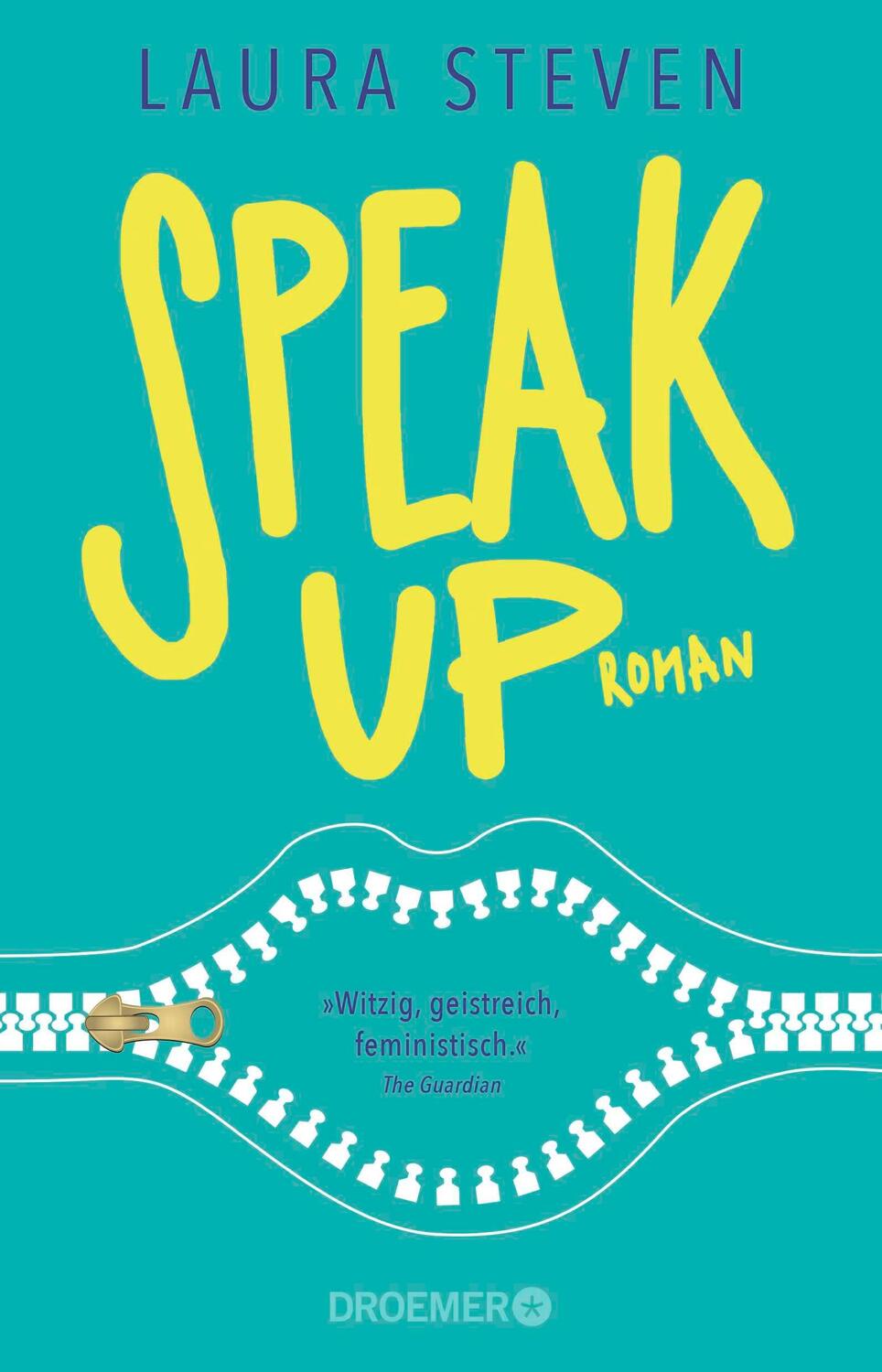 Cover: 9783426282335 | Speak Up | Laura Steven | Taschenbuch | 352 S. | Deutsch | 2020