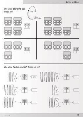 Bild: 9783946904212 | Ich kann rechnen 3&amp;4 - 2 Schülerarbeitshefte für die 3. Klasse | Buch