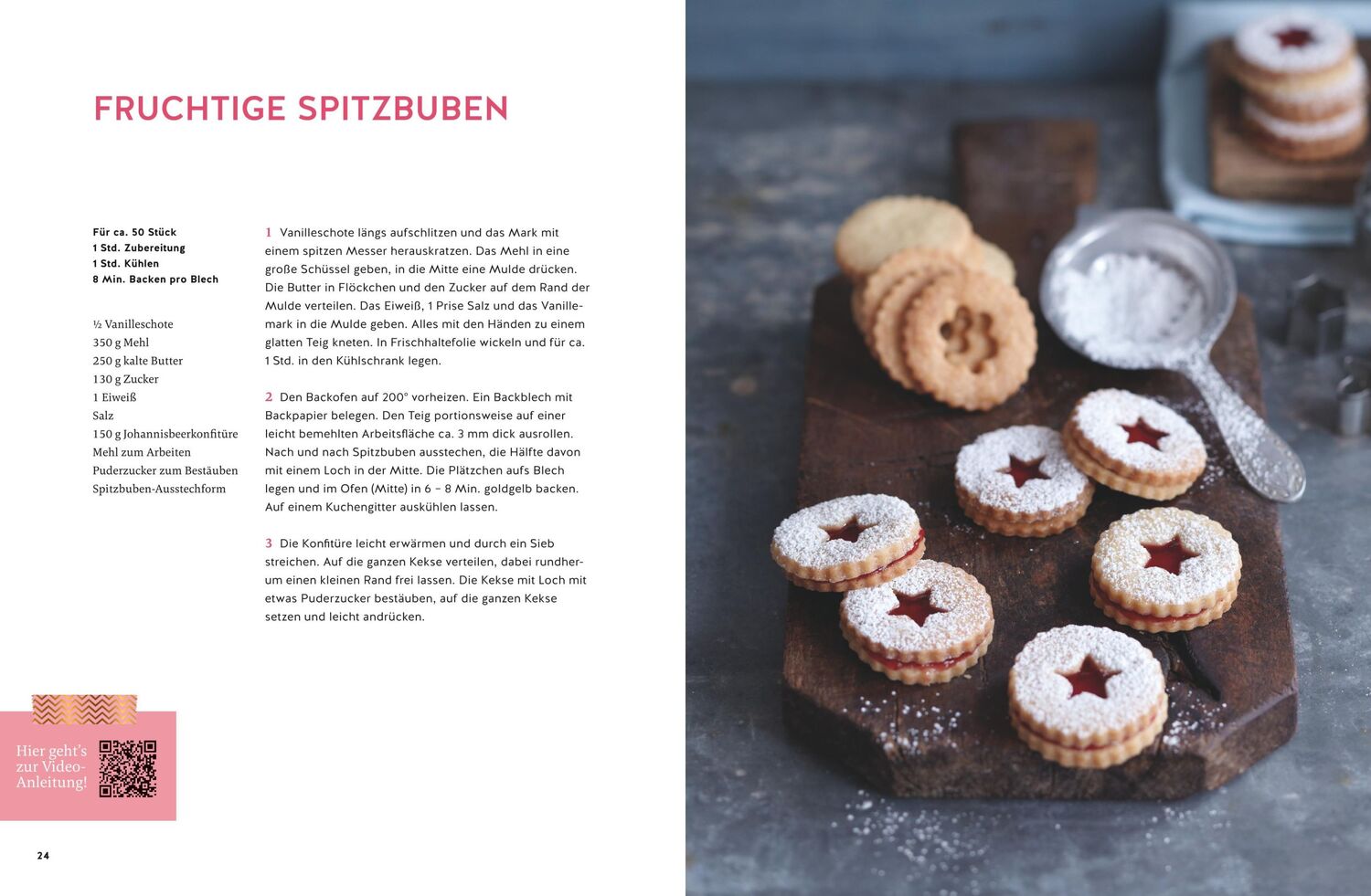 Bild: 9783833891670 | 50 fabelhafte Weihnachtswunder | Fatmanur Kilic | Buch | Backen | 2023