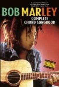 Cover: 9780711988507 | Complete Chord Songbook | Pbk | Taschenbuch | Buch | Englisch | 2005