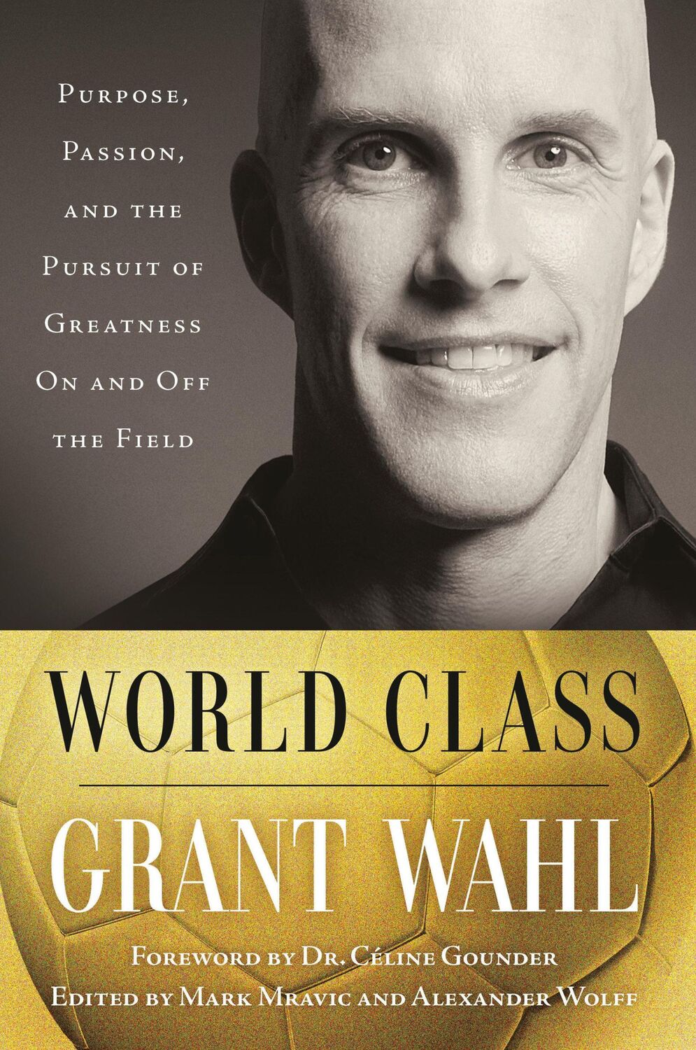 Cover: 9780593726761 | World Class | Grant Wahl | Buch | Einband - fest (Hardcover) | 2024