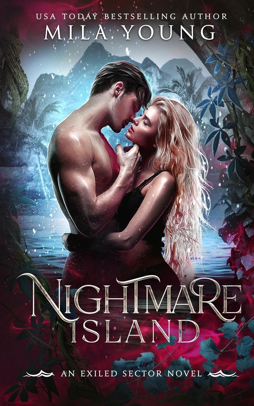 Cover: 9781923093287 | Nightmare Island | Mila Young | Taschenbuch | Paperback | Englisch