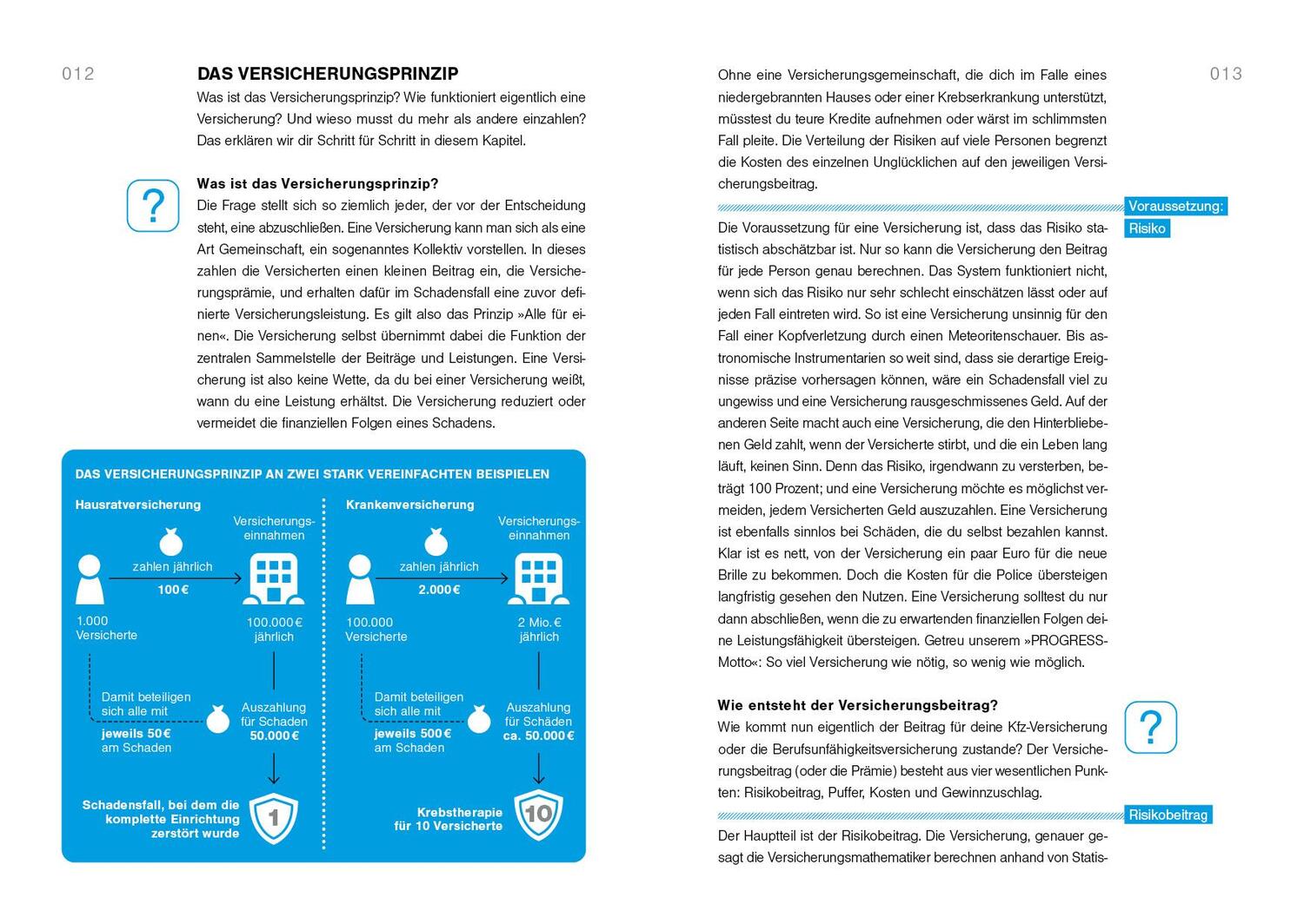 Bild: 9783959726689 | Der Finanzplan für dein Leben | Stephan Busch (u. a.) | Taschenbuch