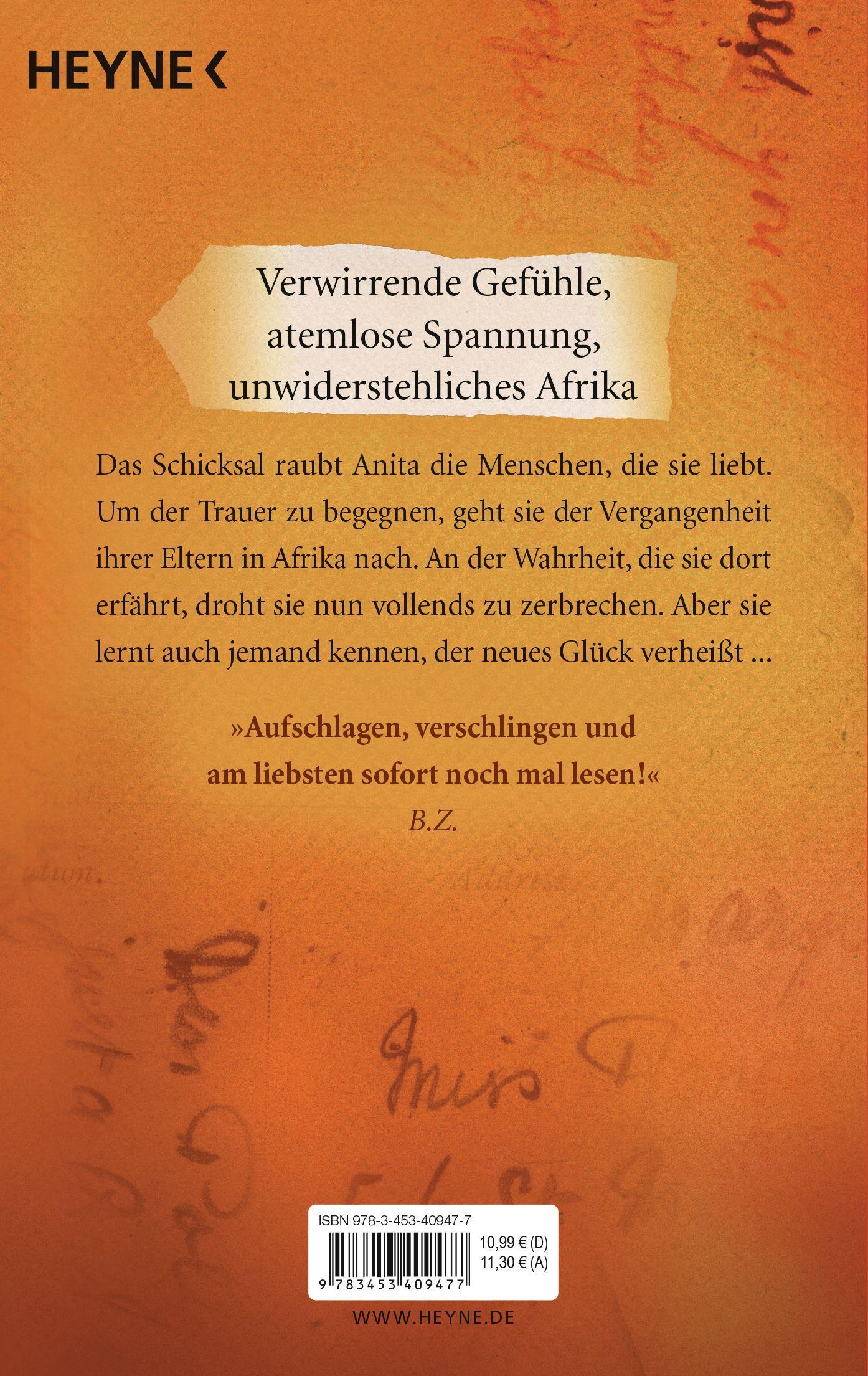 Bild: 9783453409477 | Jenseits von Timbuktu | Stefanie Gercke | Taschenbuch | 762 S. | 2013