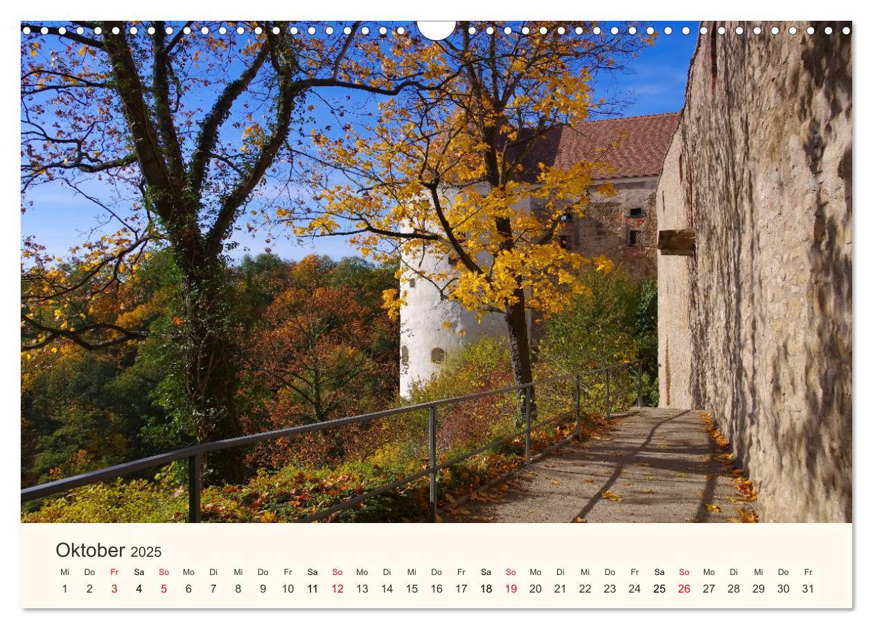 Bild: 9783435407644 | Bautzen - Perle der Oberlausitz (Wandkalender 2025 DIN A3 quer),...